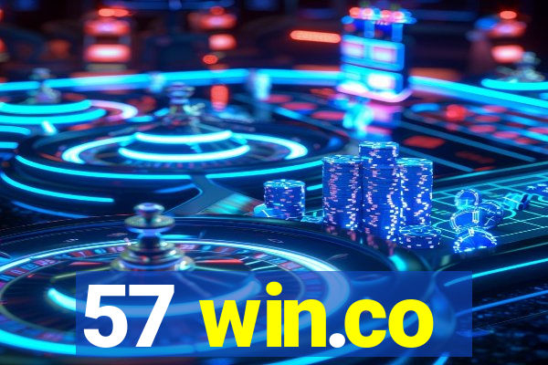57 win.co